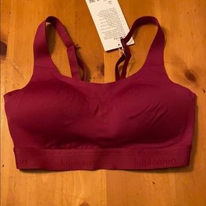 Lululemon Fine Form Bra